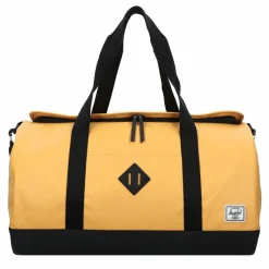 Herschel Weekender|Reisetaschen Ohne Rollen<Heritage Weekender Reisetasche 52 cm brass