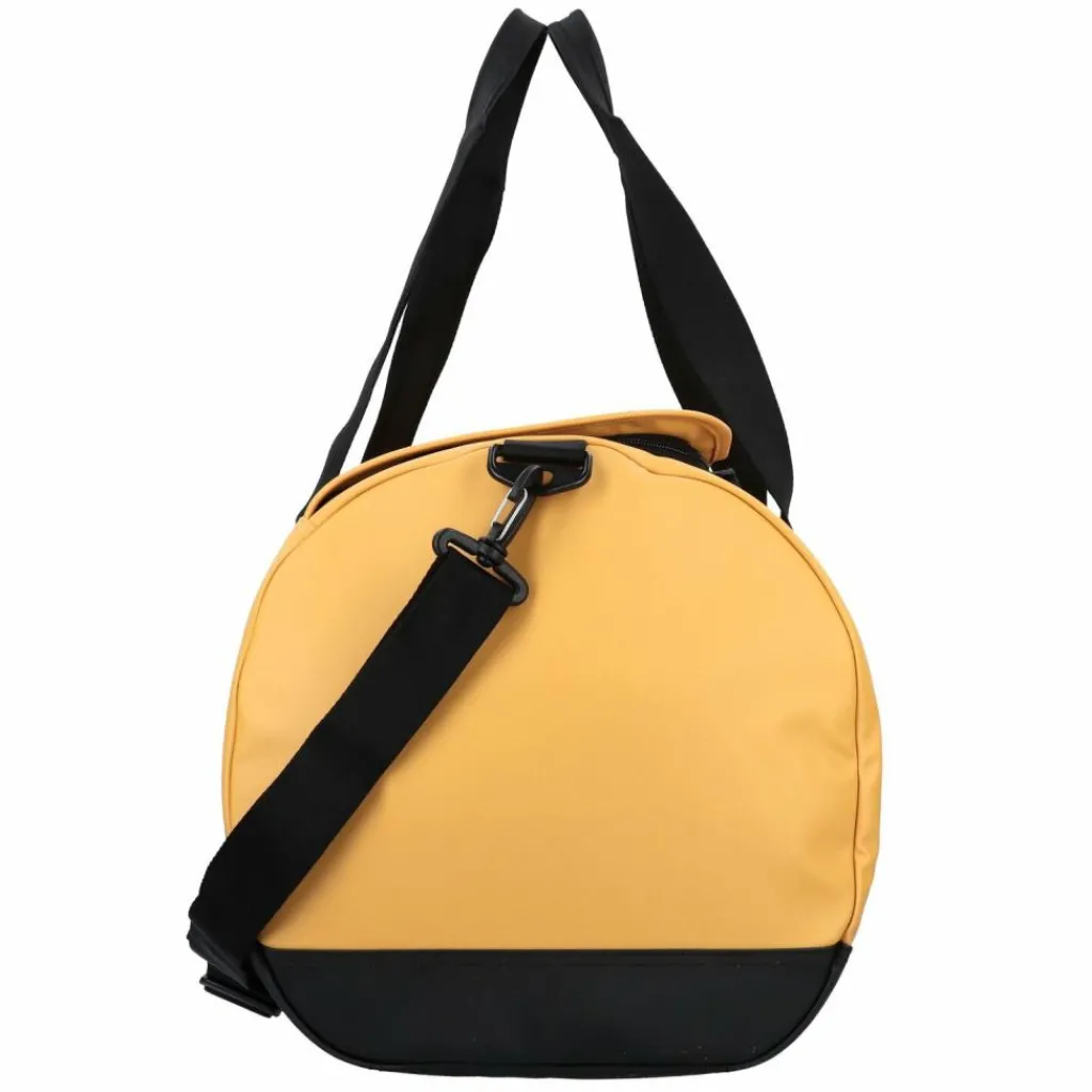 Herschel Weekender|Reisetaschen Ohne Rollen<Heritage Weekender Reisetasche 52 cm brass