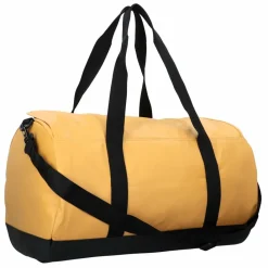 Herschel Weekender|Reisetaschen Ohne Rollen<Heritage Weekender Reisetasche 52 cm brass