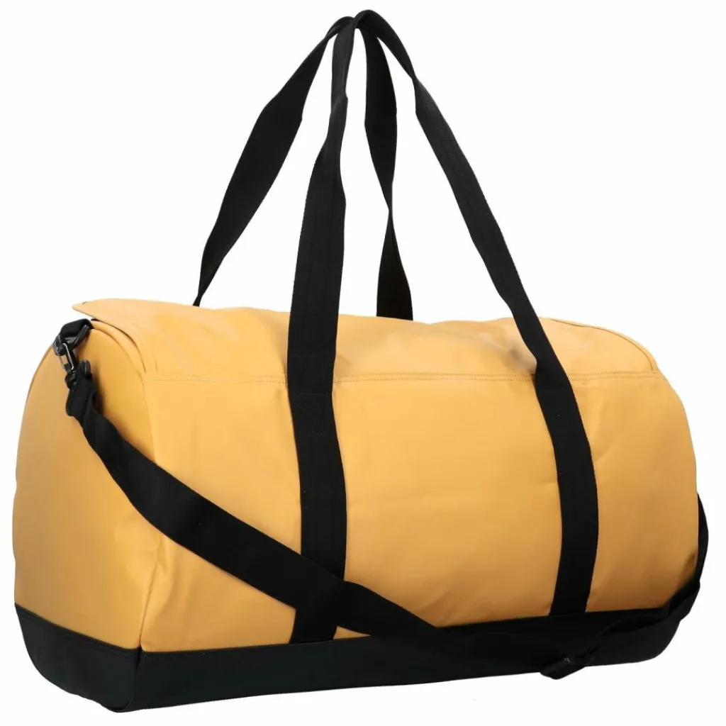 Herschel Weekender|Reisetaschen Ohne Rollen<Heritage Weekender Reisetasche 52 cm brass