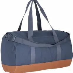 Discount Herschel Heritage Weekender Reisetasche 52 cm navy-saddle brown