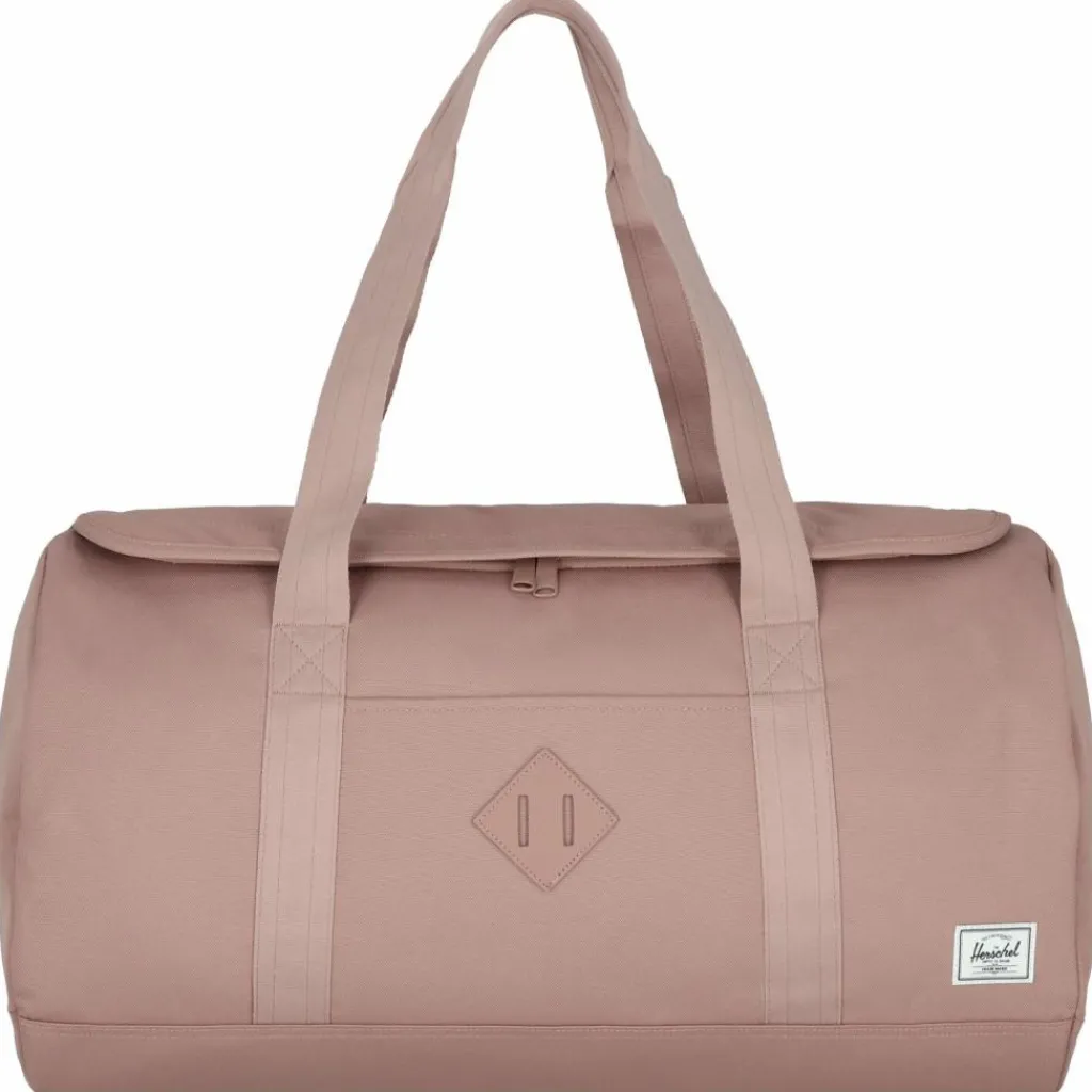 Herschel Weekender|Reisetaschen Ohne Rollen<Heritage Weekender Reisetasche 52 cm ash rose