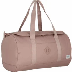Herschel Weekender|Reisetaschen Ohne Rollen<Heritage Weekender Reisetasche 52 cm ash rose