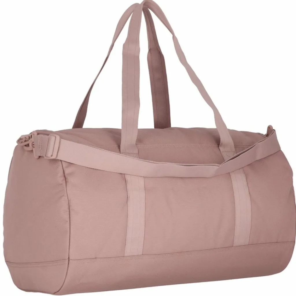 Herschel Weekender|Reisetaschen Ohne Rollen<Heritage Weekender Reisetasche 52 cm ash rose