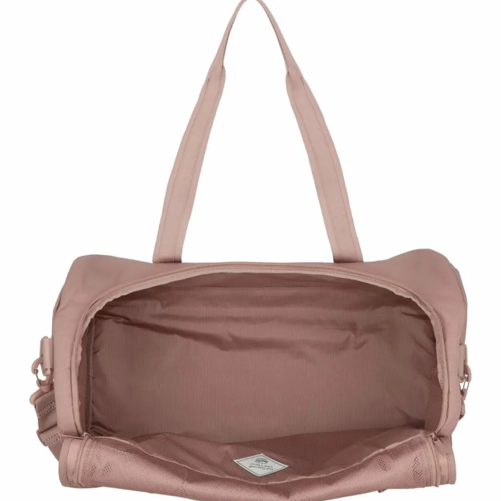 Herschel Weekender|Reisetaschen Ohne Rollen<Heritage Weekender Reisetasche 52 cm ash rose
