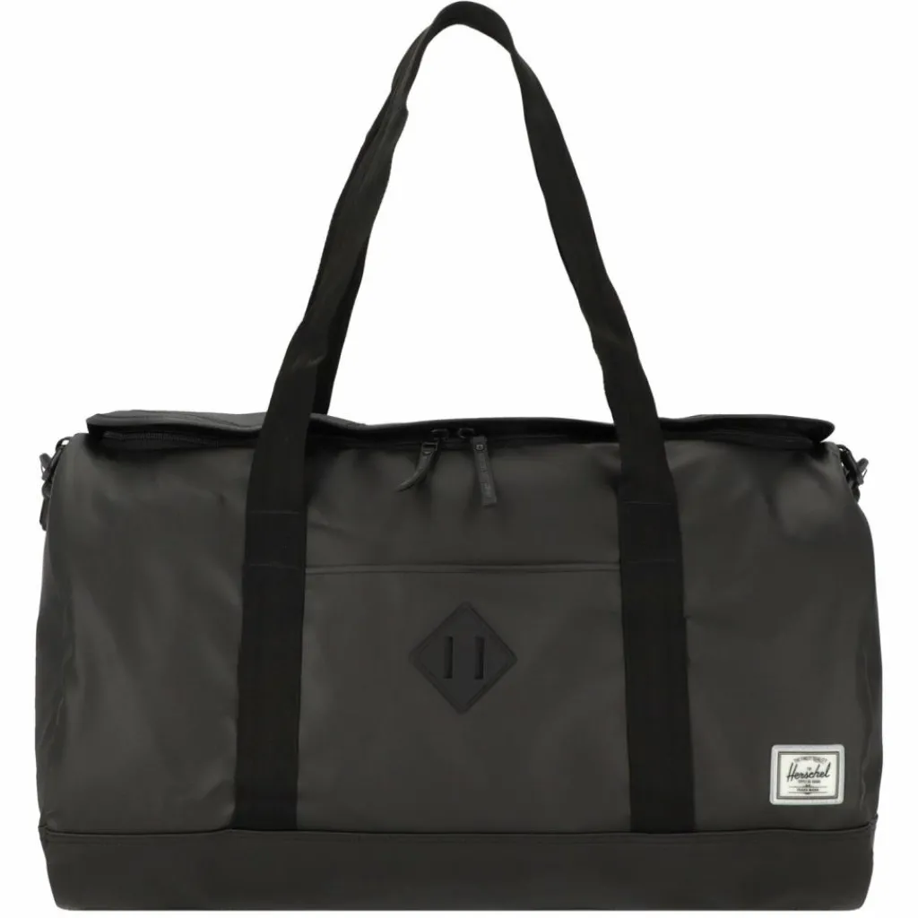 Hot Herschel Heritage Weekender Reisetasche 52 cm black