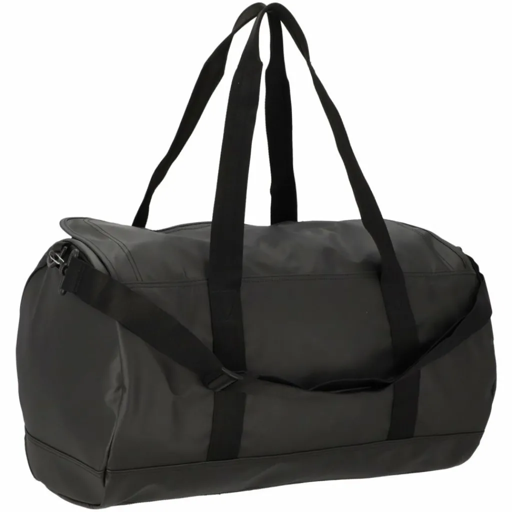 Hot Herschel Heritage Weekender Reisetasche 52 cm black