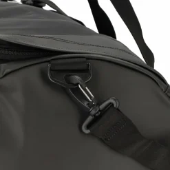 Hot Herschel Heritage Weekender Reisetasche 52 cm black