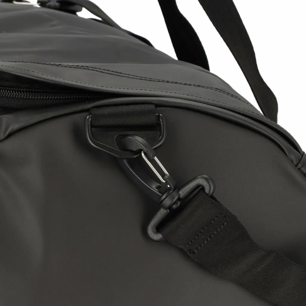 Hot Herschel Heritage Weekender Reisetasche 52 cm black