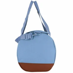 Herschel Weekender|Reisetaschen Ohne Rollen<Heritage Weekender Reisetasche 52 cm steel blue-chicory coffee