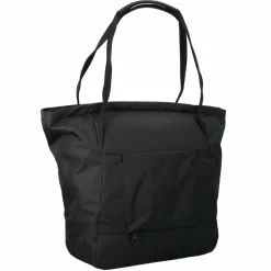 Herschel Shopper|Schultertaschen<Joana Shopper Tasche 39 cm black