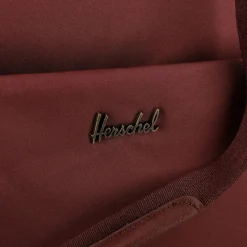 New Herschel Joana Shopper Tasche 39 cm bitter chocolate