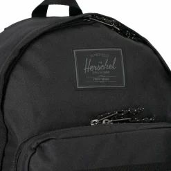 Herschel Daypacks<Kaine Daypack 47 cm Laptopfach black