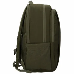 Herschel Kaslo Daypack 47 cm Laptopfach ivy green tonal