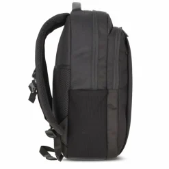Discount Herschel Kaslo Daypack 43 cm Laptopfach black