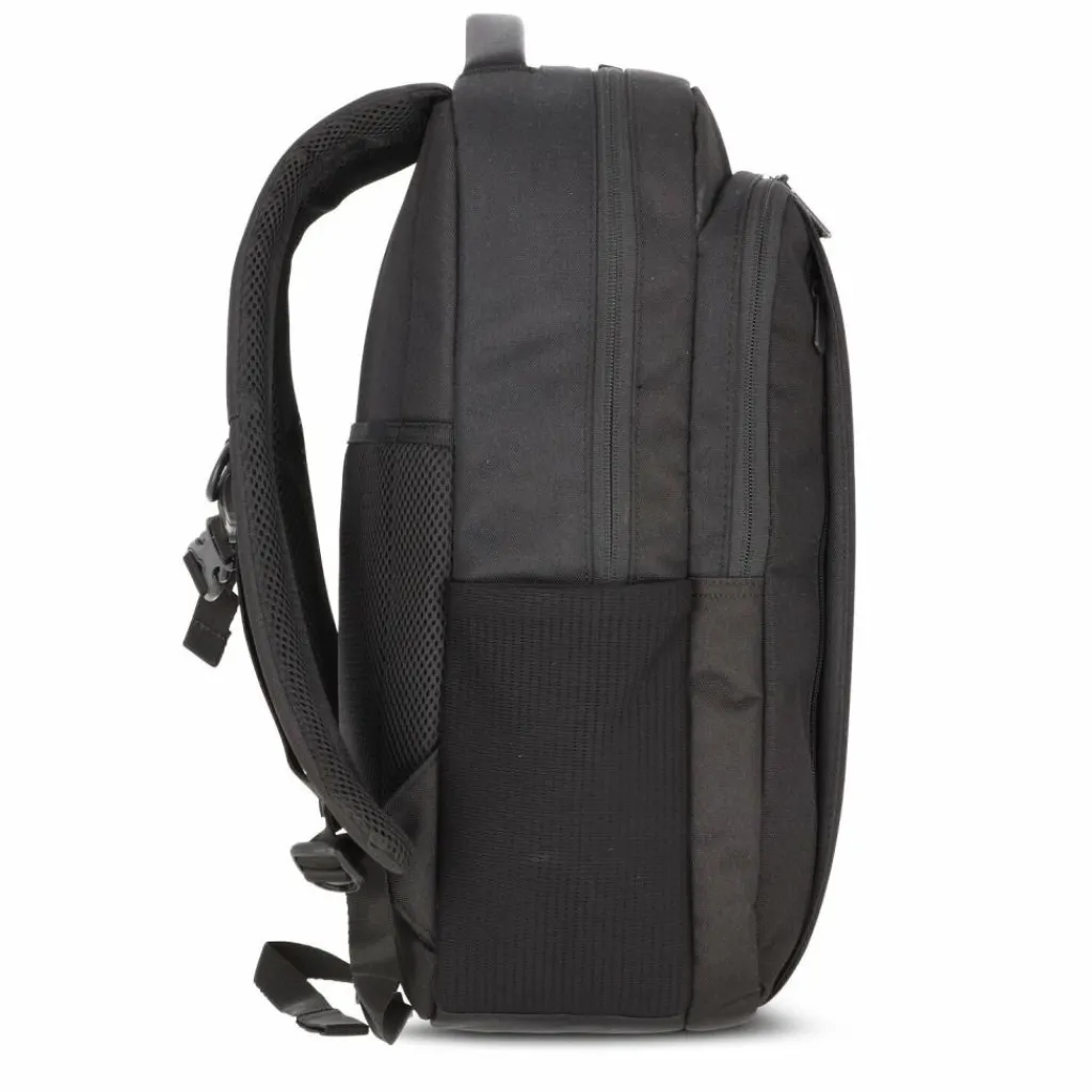 Discount Herschel Kaslo Daypack 43 cm Laptopfach black