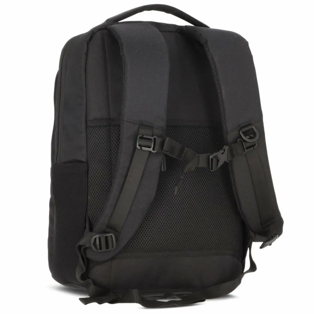 Discount Herschel Kaslo Daypack 43 cm Laptopfach black