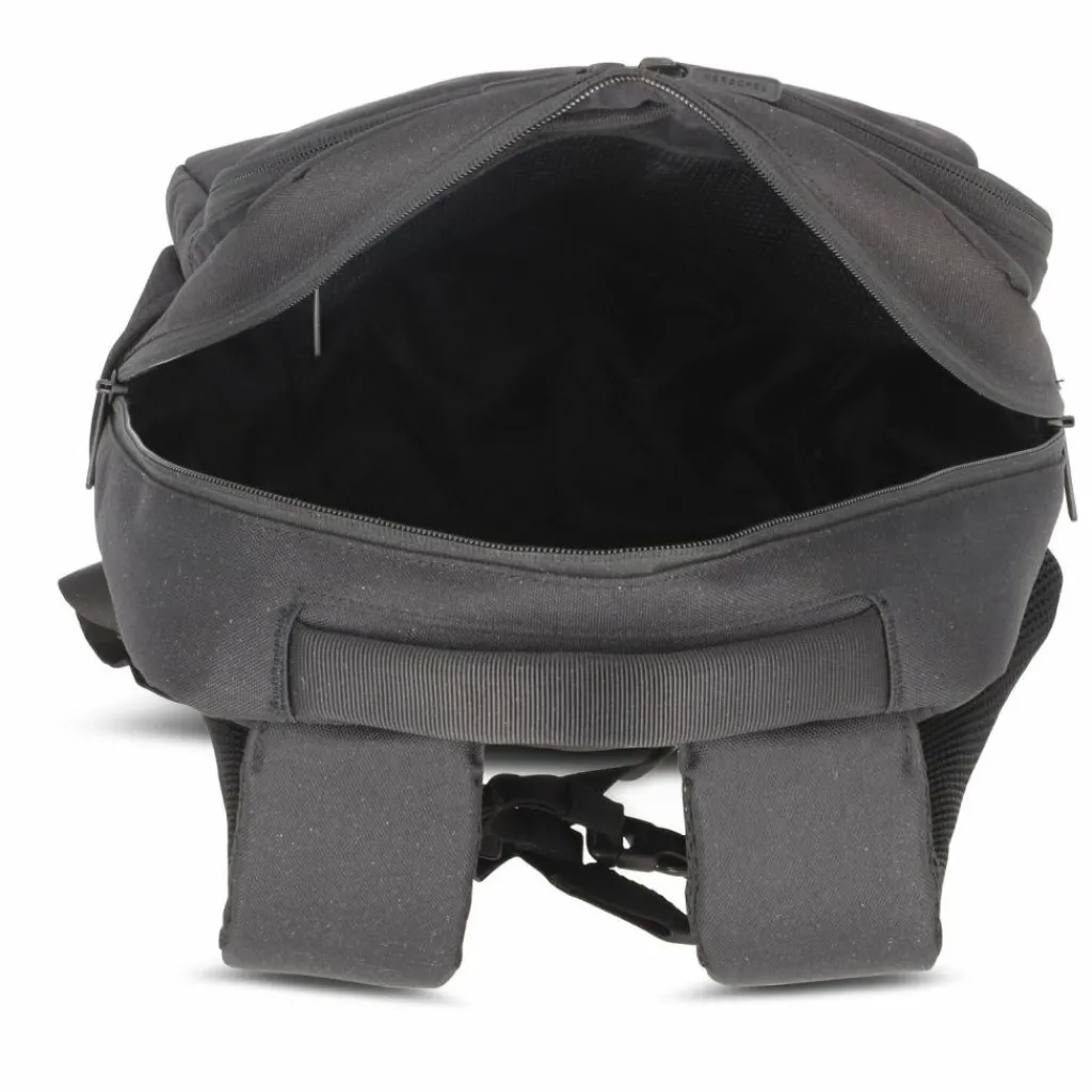 Discount Herschel Kaslo Daypack 43 cm Laptopfach black