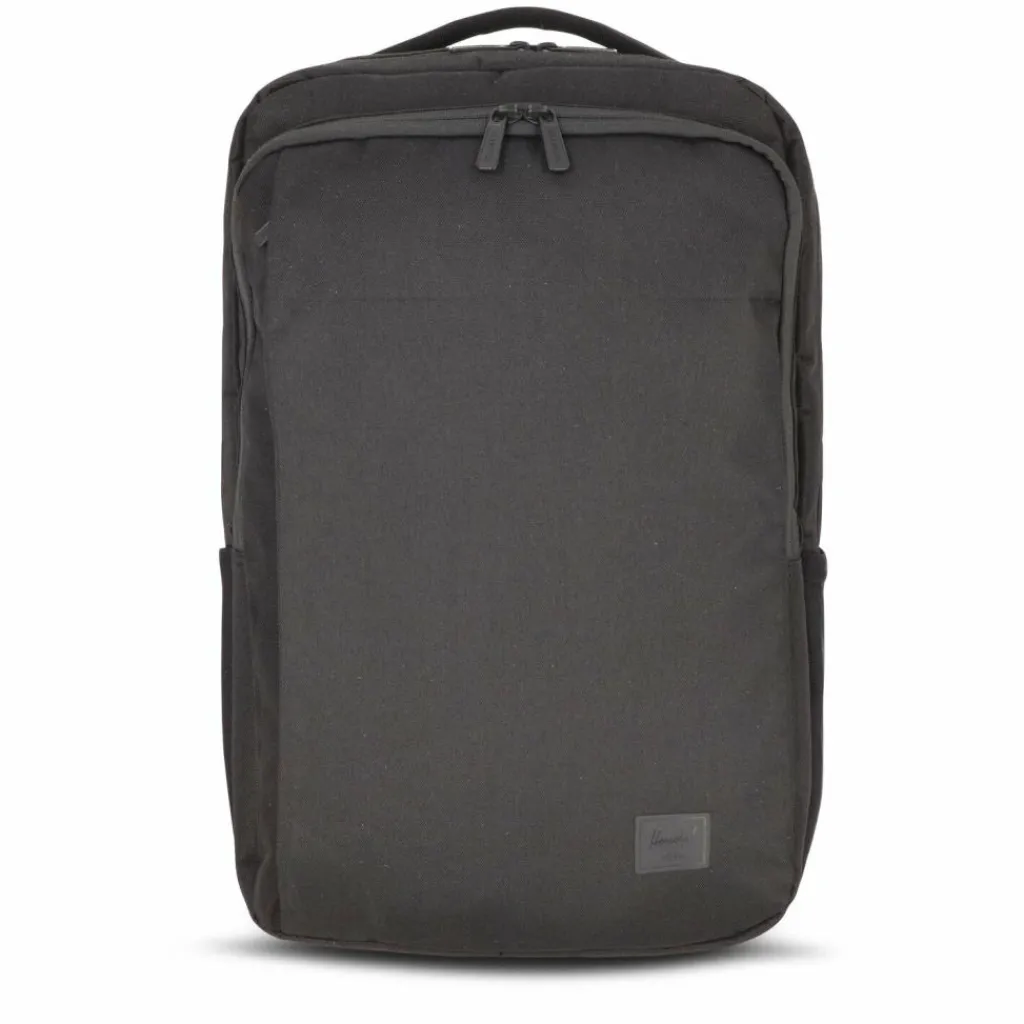 Clearance Herschel Kaslo Daypack 47 cm Laptopfach black