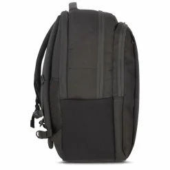 Clearance Herschel Kaslo Daypack 47 cm Laptopfach black