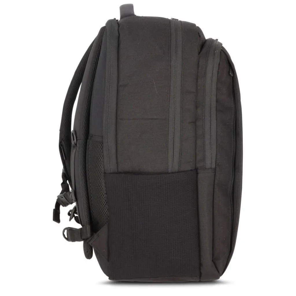 Clearance Herschel Kaslo Daypack 47 cm Laptopfach black