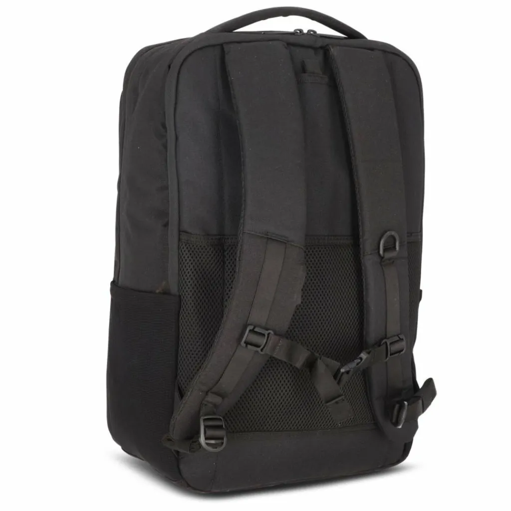Clearance Herschel Kaslo Daypack 47 cm Laptopfach black