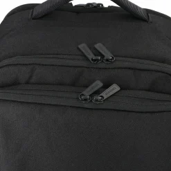 Herschel Business-Rucksäcke|Laptoptaschen<Kaslo Reiserucksack 47 cm Laptopfach black