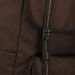 Herschel Daypacks<Little America Daypack 49 cm Laptopfach brown slate-delicioso