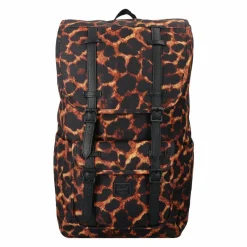 Discount Herschel Little America Daypack 49 cm Laptopfach digi leopard