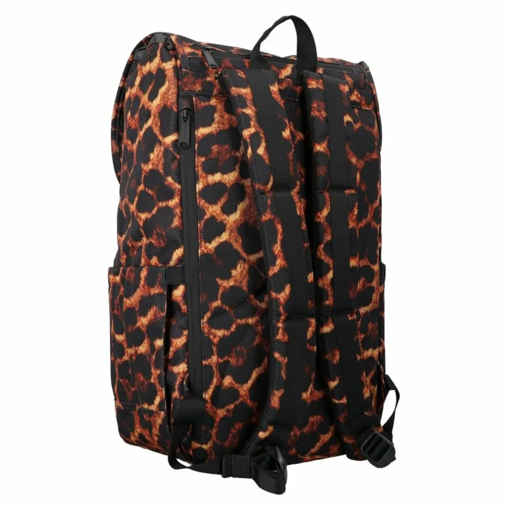 Discount Herschel Little America Daypack 49 cm Laptopfach digi leopard