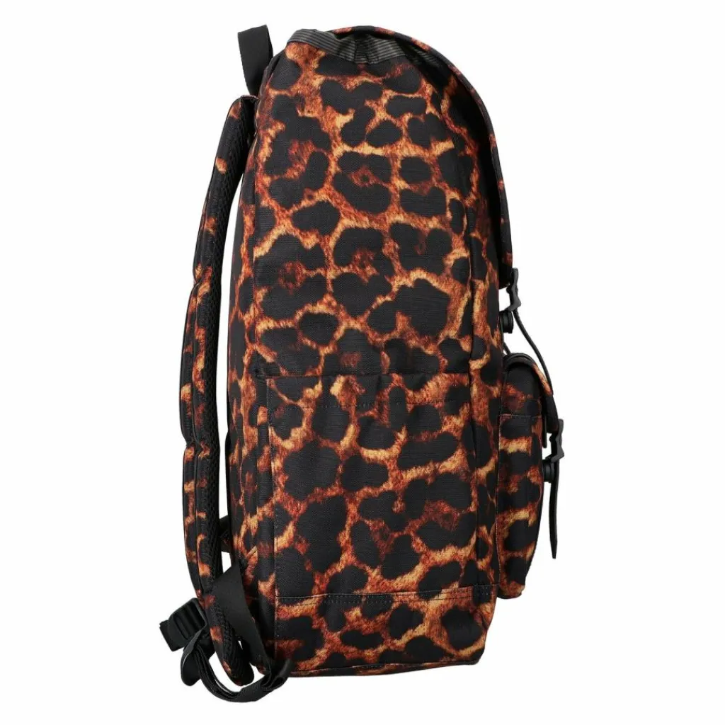Discount Herschel Little America Daypack 49 cm Laptopfach digi leopard