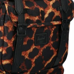 Discount Herschel Little America Daypack 49 cm Laptopfach digi leopard