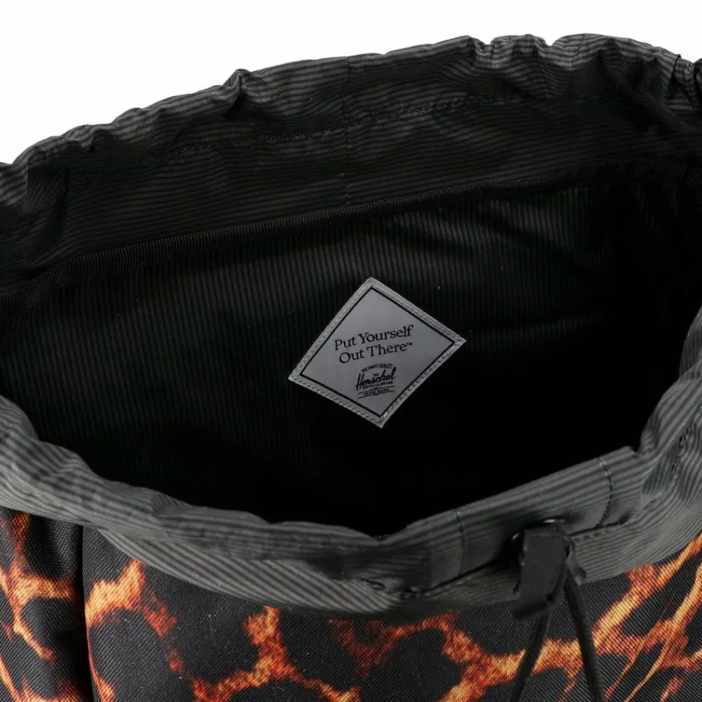 Discount Herschel Little America Daypack 49 cm Laptopfach digi leopard