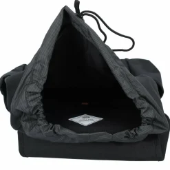 Herschel Daypacks<Little America Daypack 49 cm Laptopfach black tonal