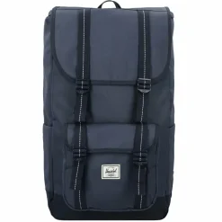 Herschel Daypacks<Little America Daypack 49 cm Laptopfach ombre blue-after midnight