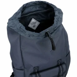 Herschel Daypacks<Little America Daypack 49 cm Laptopfach ombre blue-after midnight