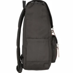 Herschel Daypacks<Little America Daypack 49 cm Laptopfach black