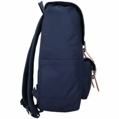 Online Herschel Little America Daypack 48 cm Laptopfach black iris