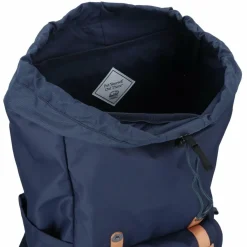 Online Herschel Little America Daypack 48 cm Laptopfach black iris