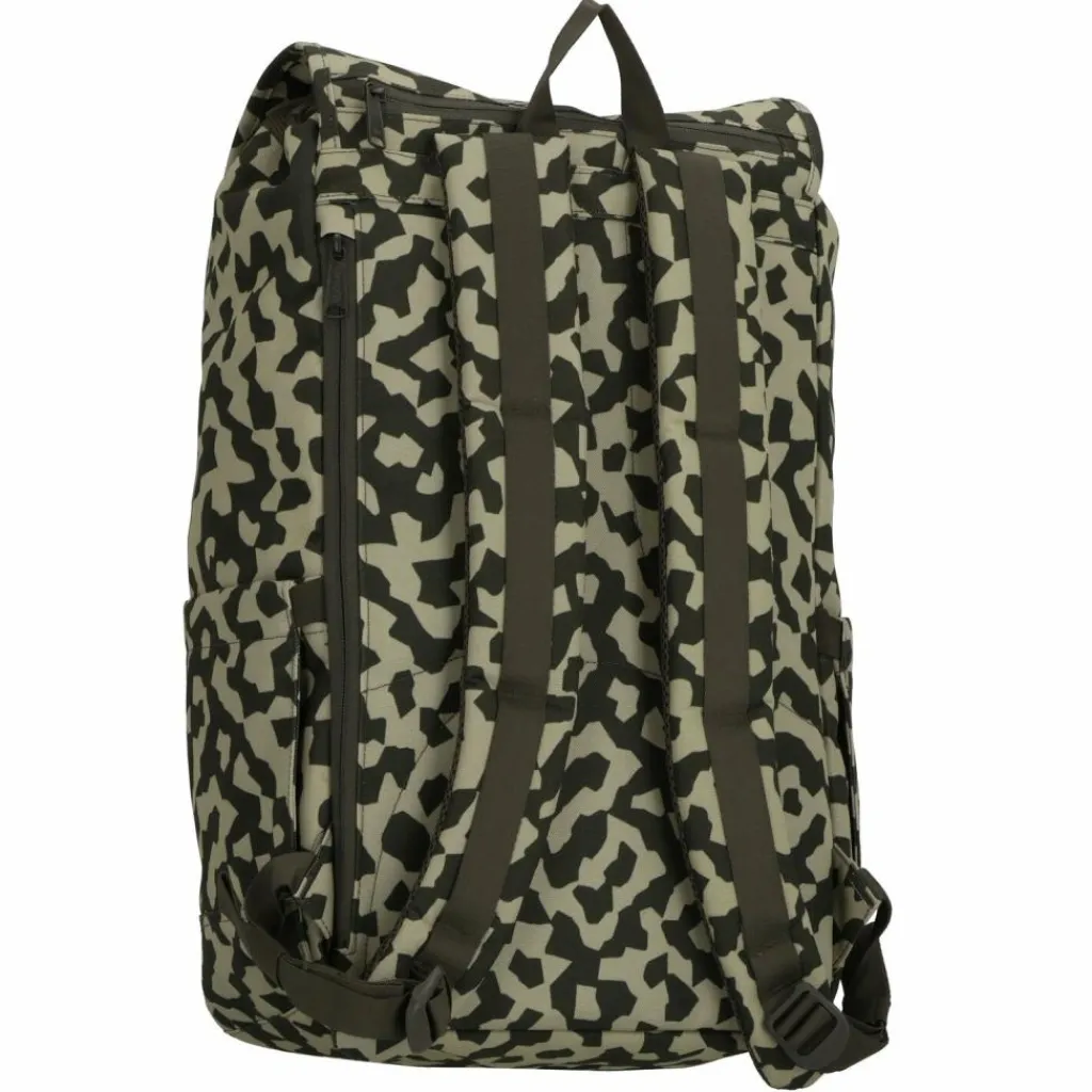 Herschel Daypacks<Little America Daypack 49 cm Laptopfach shadow pixel