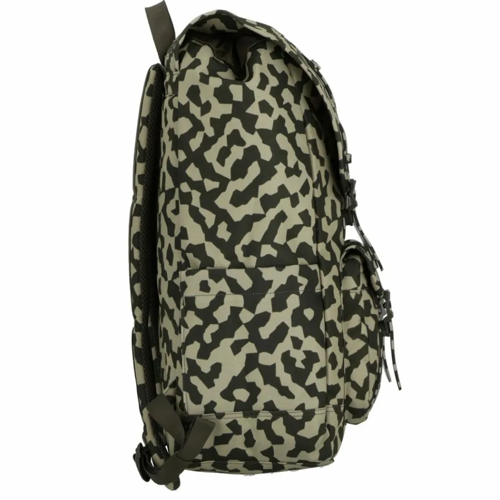 Herschel Daypacks<Little America Daypack 49 cm Laptopfach shadow pixel