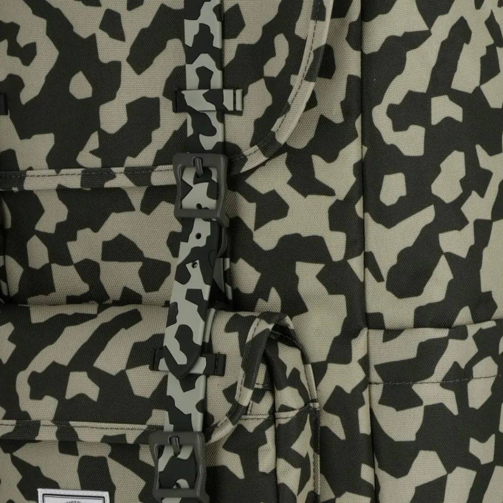 Herschel Daypacks<Little America Daypack 49 cm Laptopfach shadow pixel