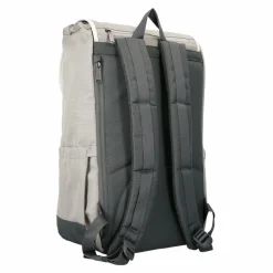 Herschel Daypacks<Little America Daypack 49 cm Laptopfach morning dove-dark shadow