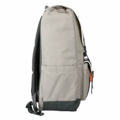 Herschel Daypacks<Little America Daypack 49 cm Laptopfach morning dove-dark shadow