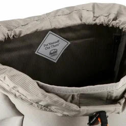 Herschel Daypacks<Little America Daypack 49 cm Laptopfach morning dove-dark shadow