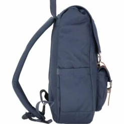 Herschel Daypacks<Little America Daypack 43 cm Laptopfach navy