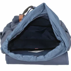 Herschel Daypacks<Little America Daypack 43 cm Laptopfach navy