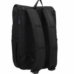 Herschel Daypacks<Little America Daypack 43 cm Laptopfach black