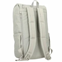 Herschel Daypacks<Little America Daypack 49 cm Laptopfach grid - london fog