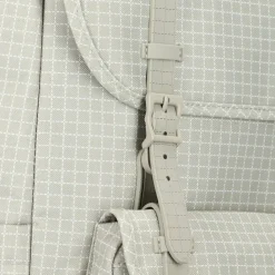 Herschel Daypacks<Little America Daypack 49 cm Laptopfach grid - london fog